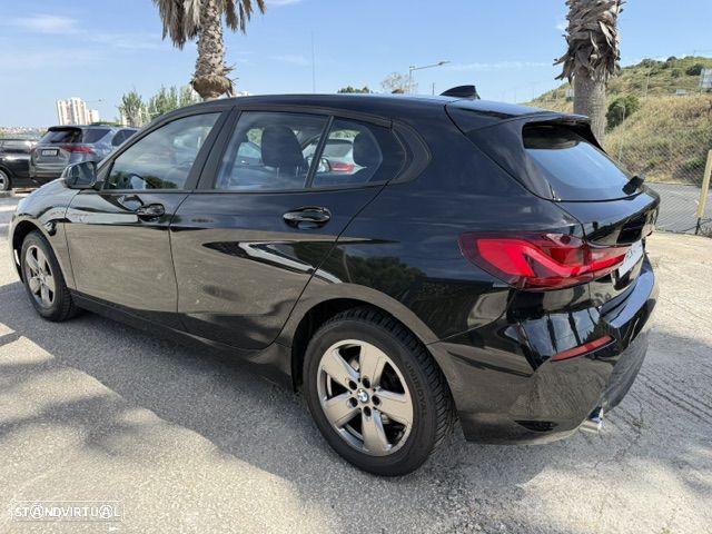 BMW 116 d Aut. Urban Line - 6