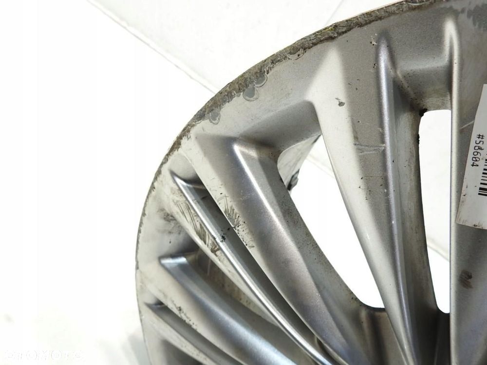 FELGA ALUMINIOWA 19 5x108 8.5J ET49 JAGUAR XF X250 HL4421-2 - 10