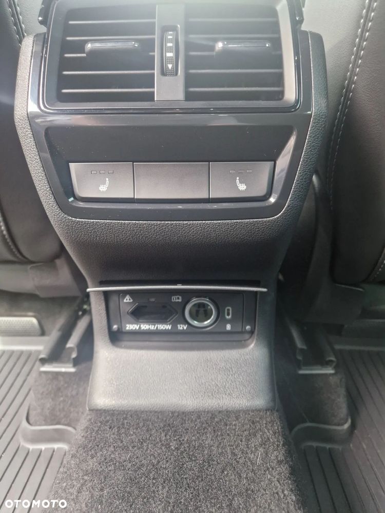 Skoda Kodiaq 2.0 TSI 4x4 Sportline DSG - 15
