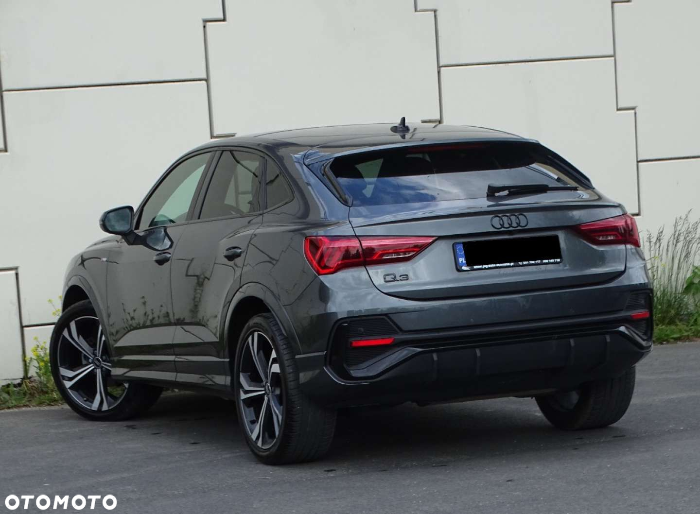 Audi Q3 Sportback - 3