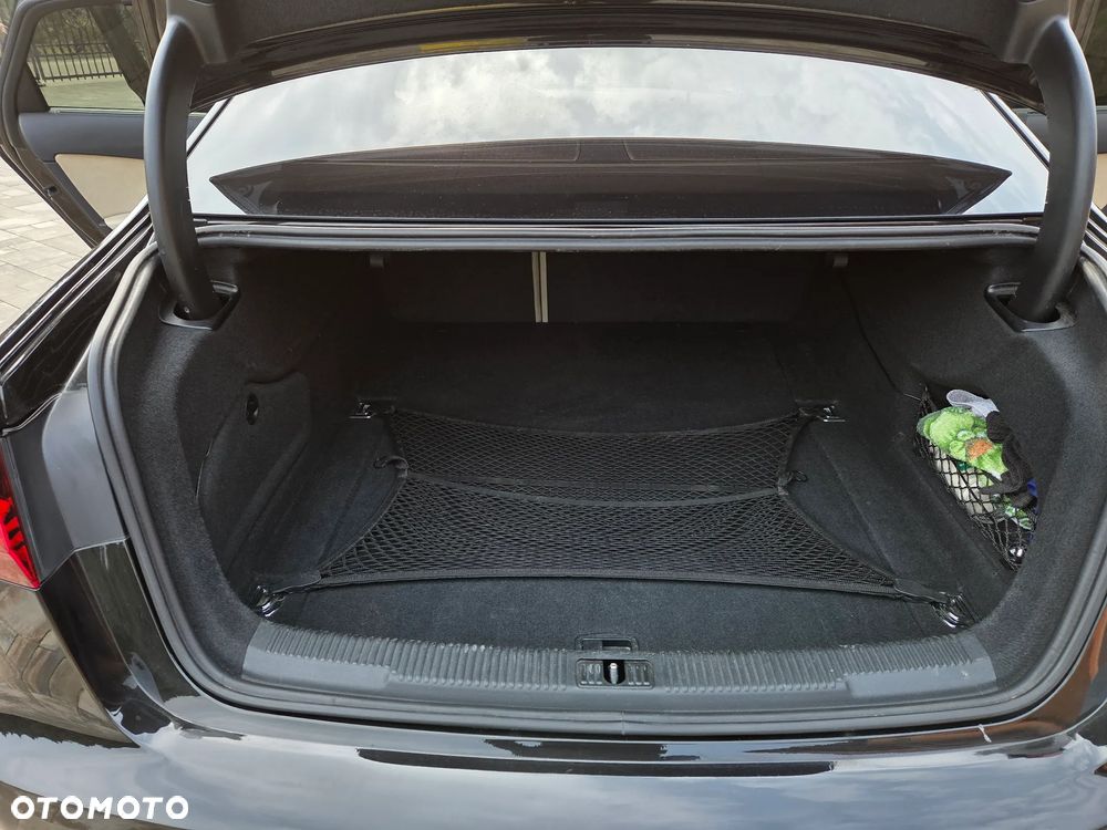 Audi A6 Limousine - 18