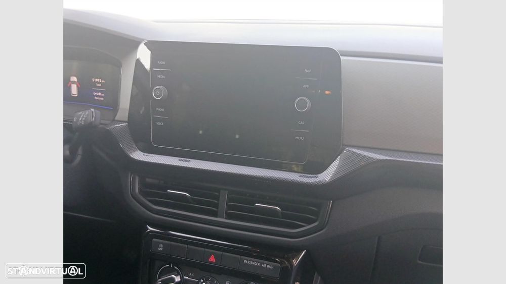 VW T-Cross 1.0 TSI Life - 22