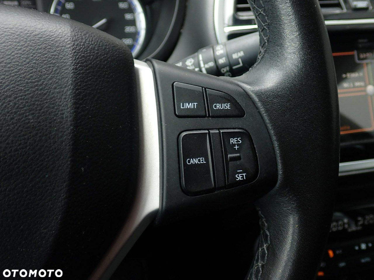 Suzuki SX4 S-Cross - 28