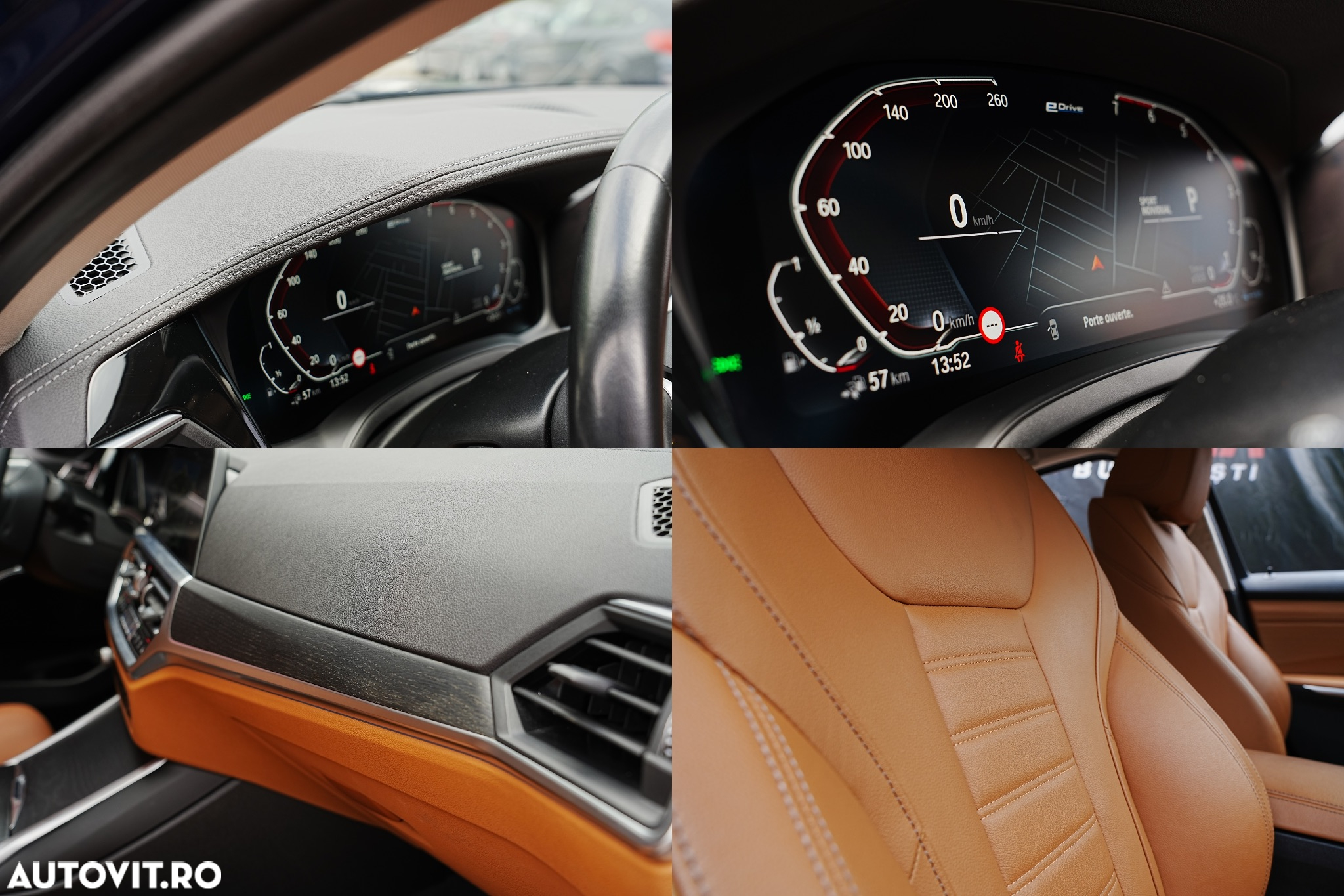 BMW Seria 3 330e Aut. Luxury Line - 18
