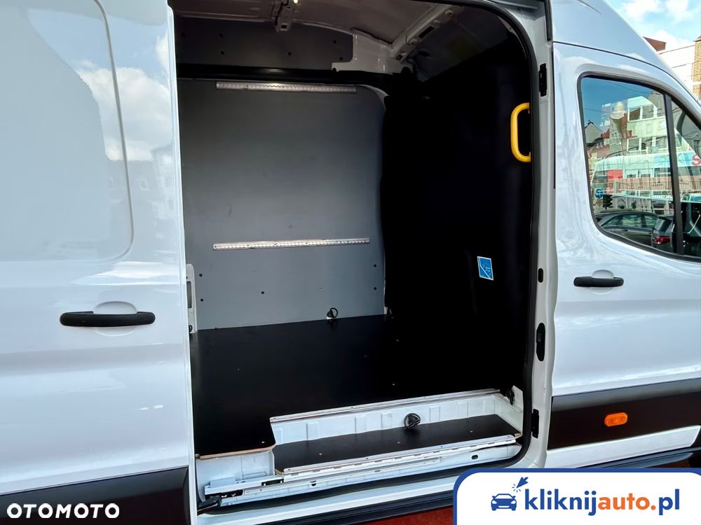 Ford Transit - 9
