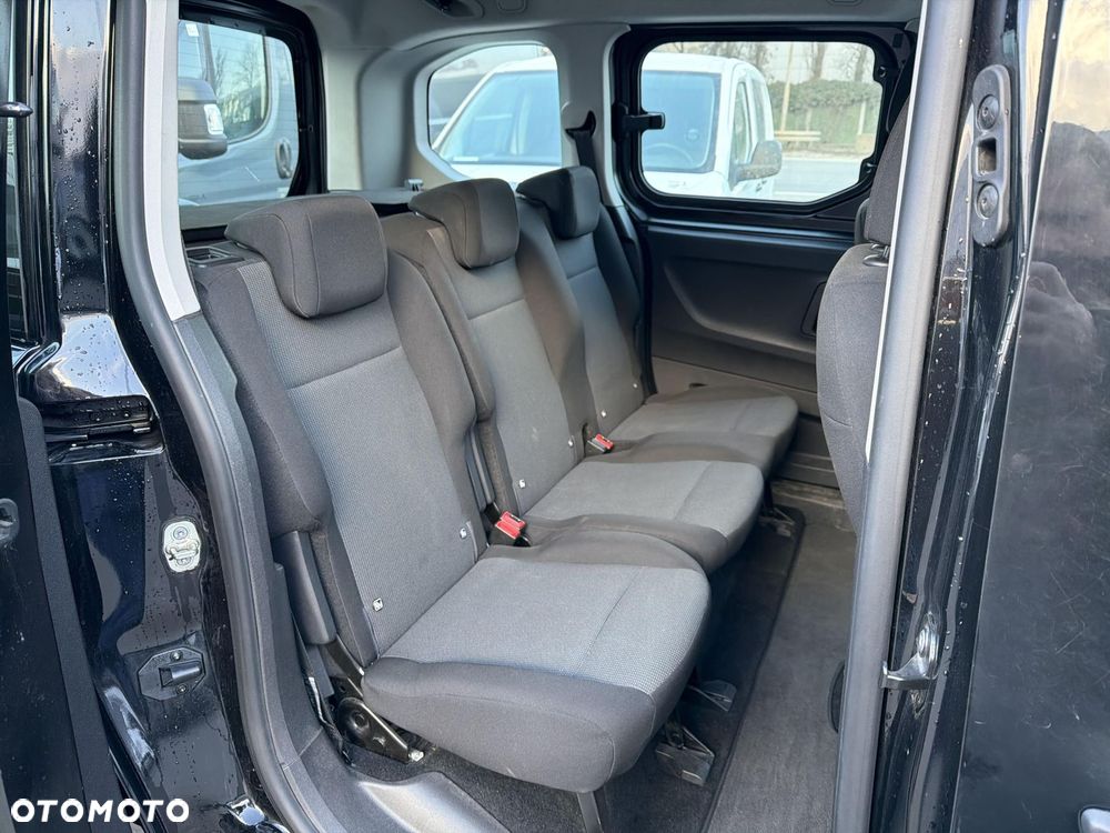 Toyota Proace City Verso 1.5 D-4D Combi - 24