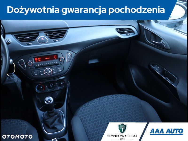 Opel Corsa - 9