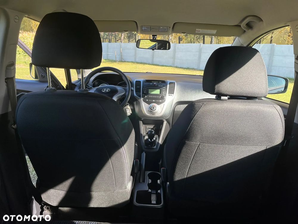 Hyundai ix20 1.4 Trend - 18