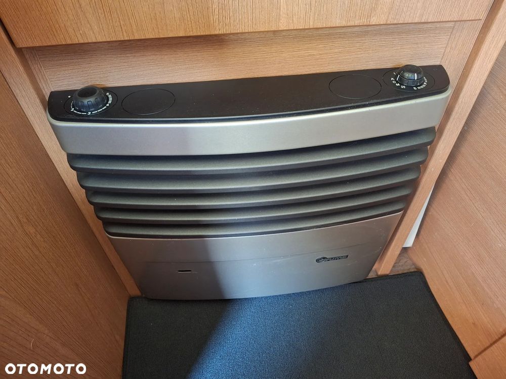 KNAUS Sport 400QD  DMC 1050kg - 24