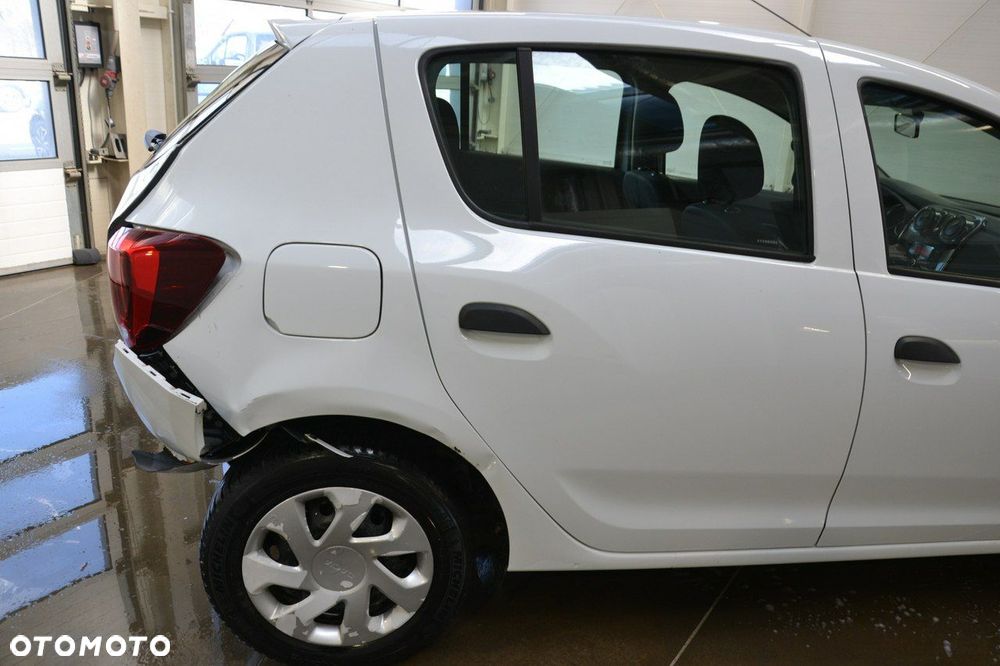 Dacia Sandero - 10