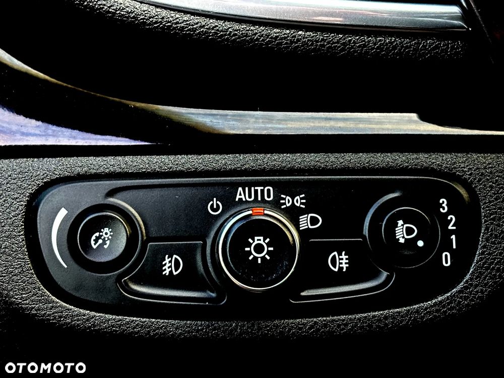 Opel Mokka X 1.4 Automatik Active - 25