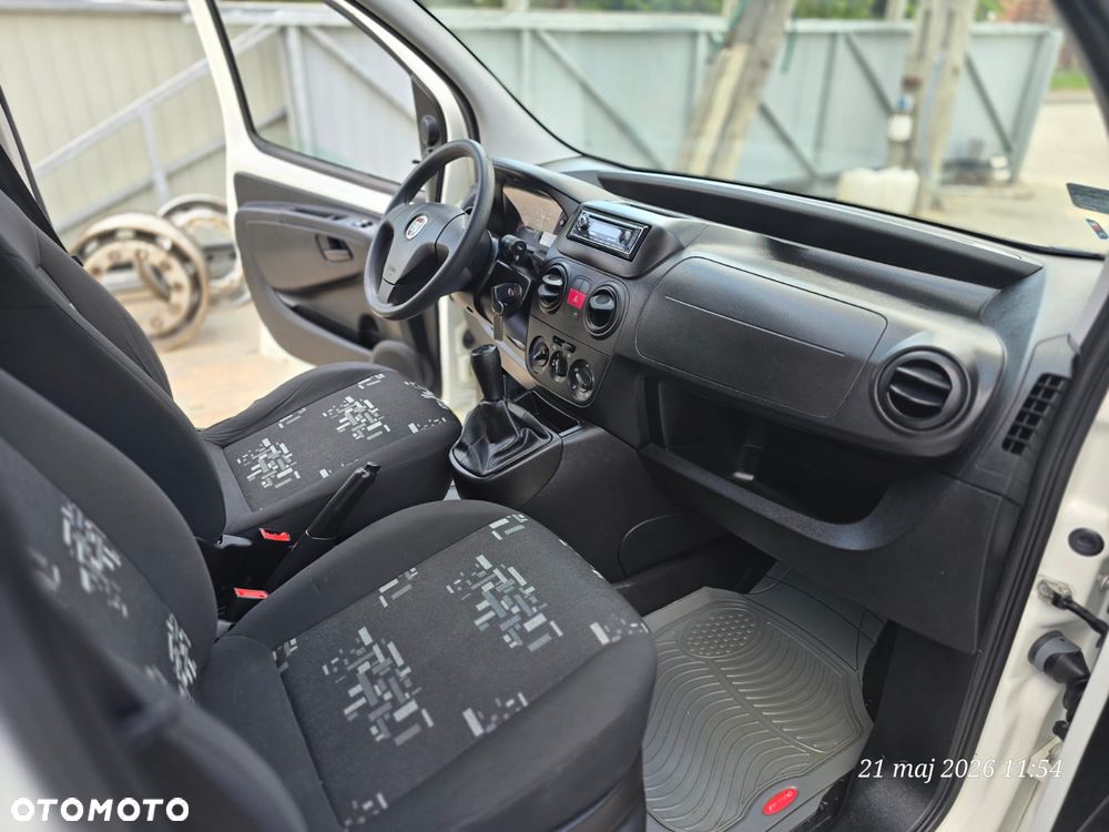 Fiat Fiorino - 5