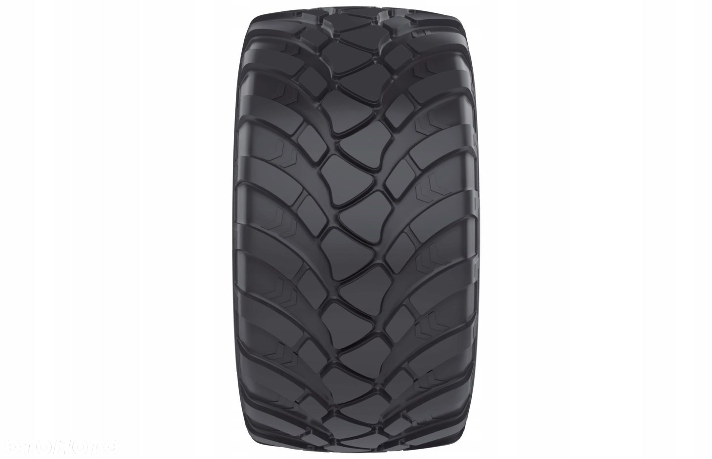 1x Ascenso 750/45R26.5 FTR 170 170D I-3 TL - 2