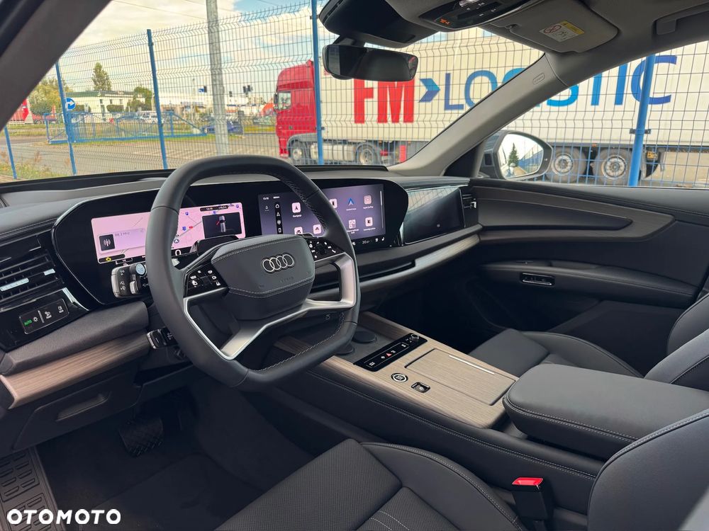 Audi Q7 TDI mHEV 180 kW Quattro Tiptr - 14