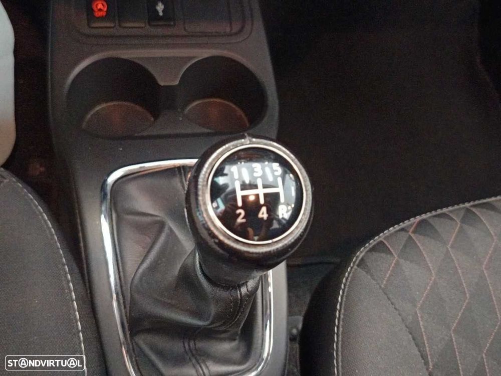 Mitsubishi Space Star 1.2 Intense Connect Edition - 20