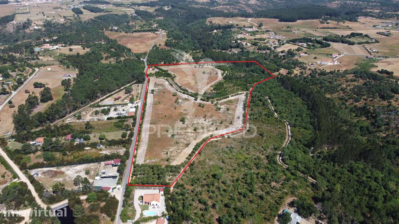 Propriedade com 9 ha a 10 minutos da praia - Grande imagem: 3/17