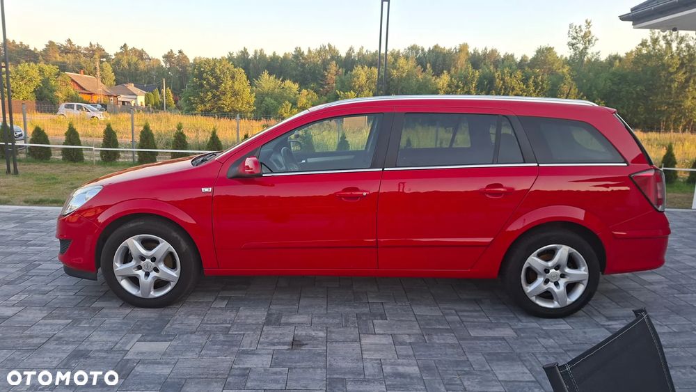 Opel Astra - 2