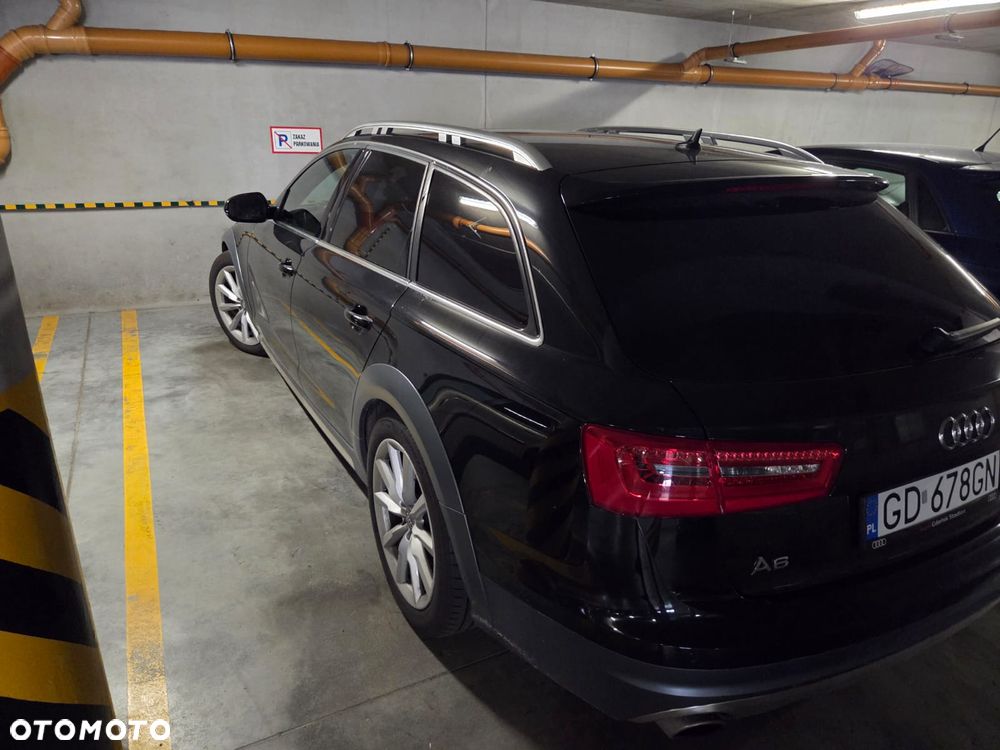 Audi A6 Allroad - 33