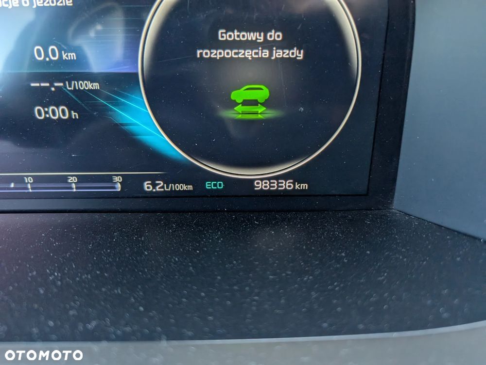 Kia Sorento 1.6 T-GDI HEV Prestige Line 7os - 17