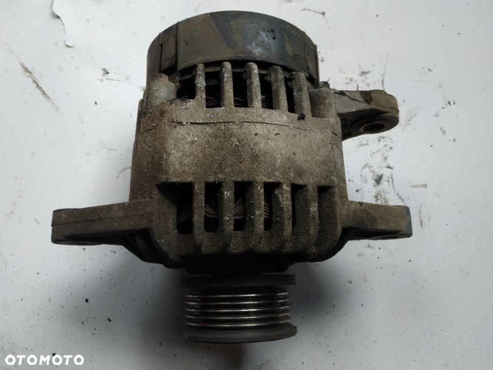 Alternator Fiat Doblo 1.9 D - 1