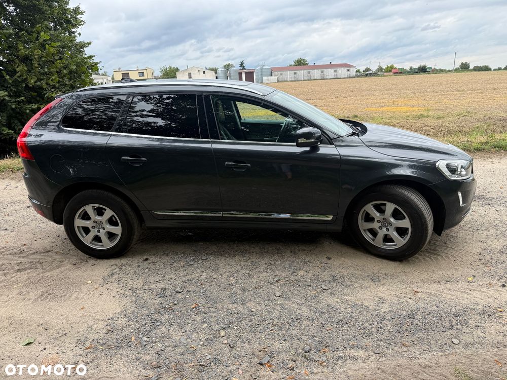 Volvo XC 60 D3 Drive-E Summum - 6