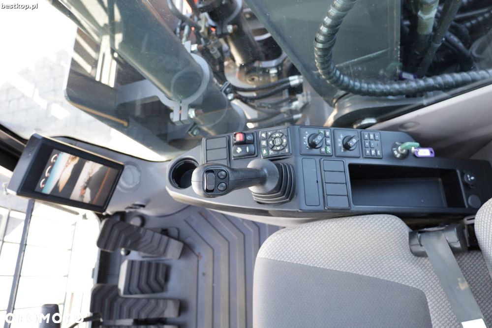 Volvo EC140EL - 23