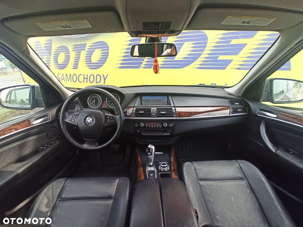 BMW X5 - 14