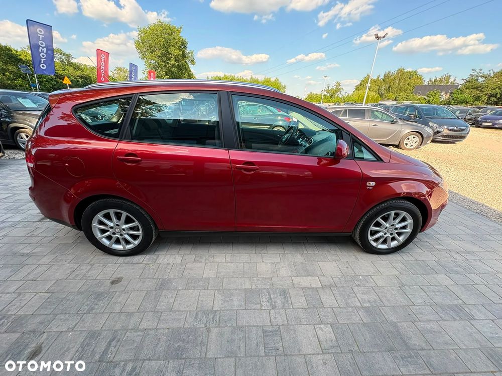 Seat Altea XL 1.4 TSI Salsa - 2