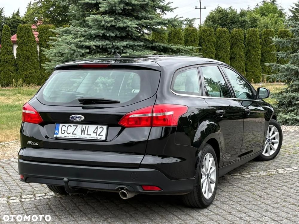 Ford Focus - 8