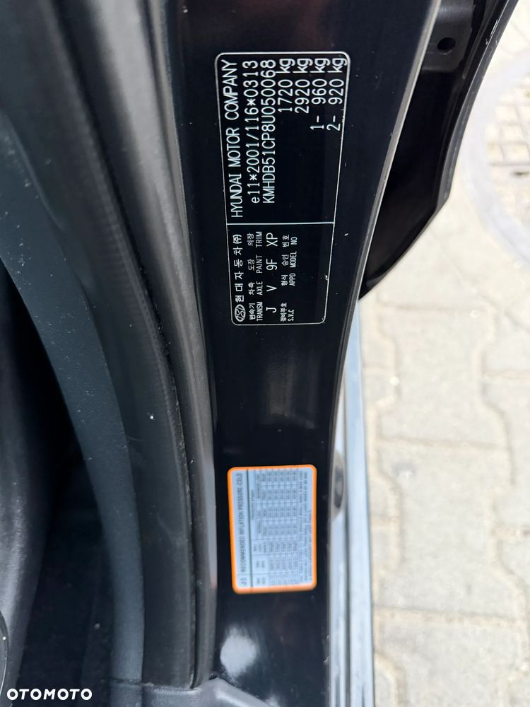 Hyundai I30 2007 photo 3