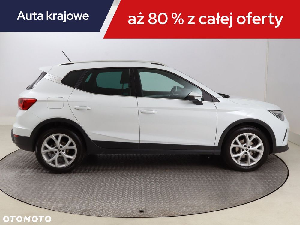 Seat Arona - 8