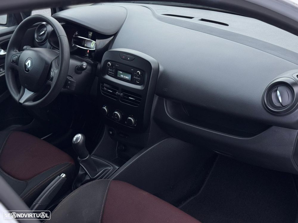 Renault Clio 1.5 dCi Zen - 7