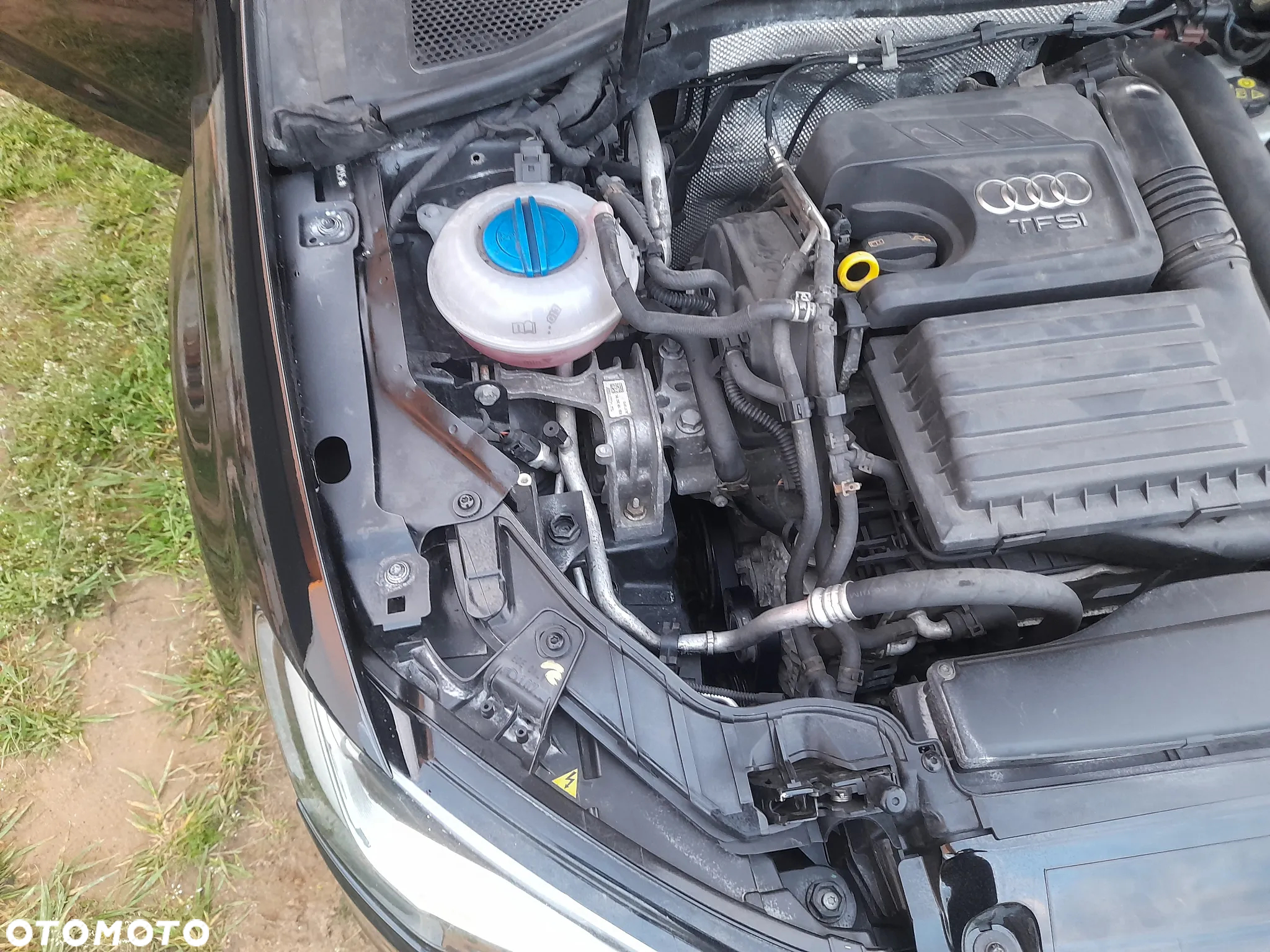 Audi A3 1.4 TFSI Attraction - 19