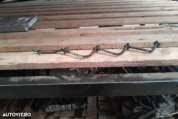 Rampa retur injectoare 2.0 TDCI 2.0 TDCI Ford Kuga 2 [2013 - 2020] Cr - 1