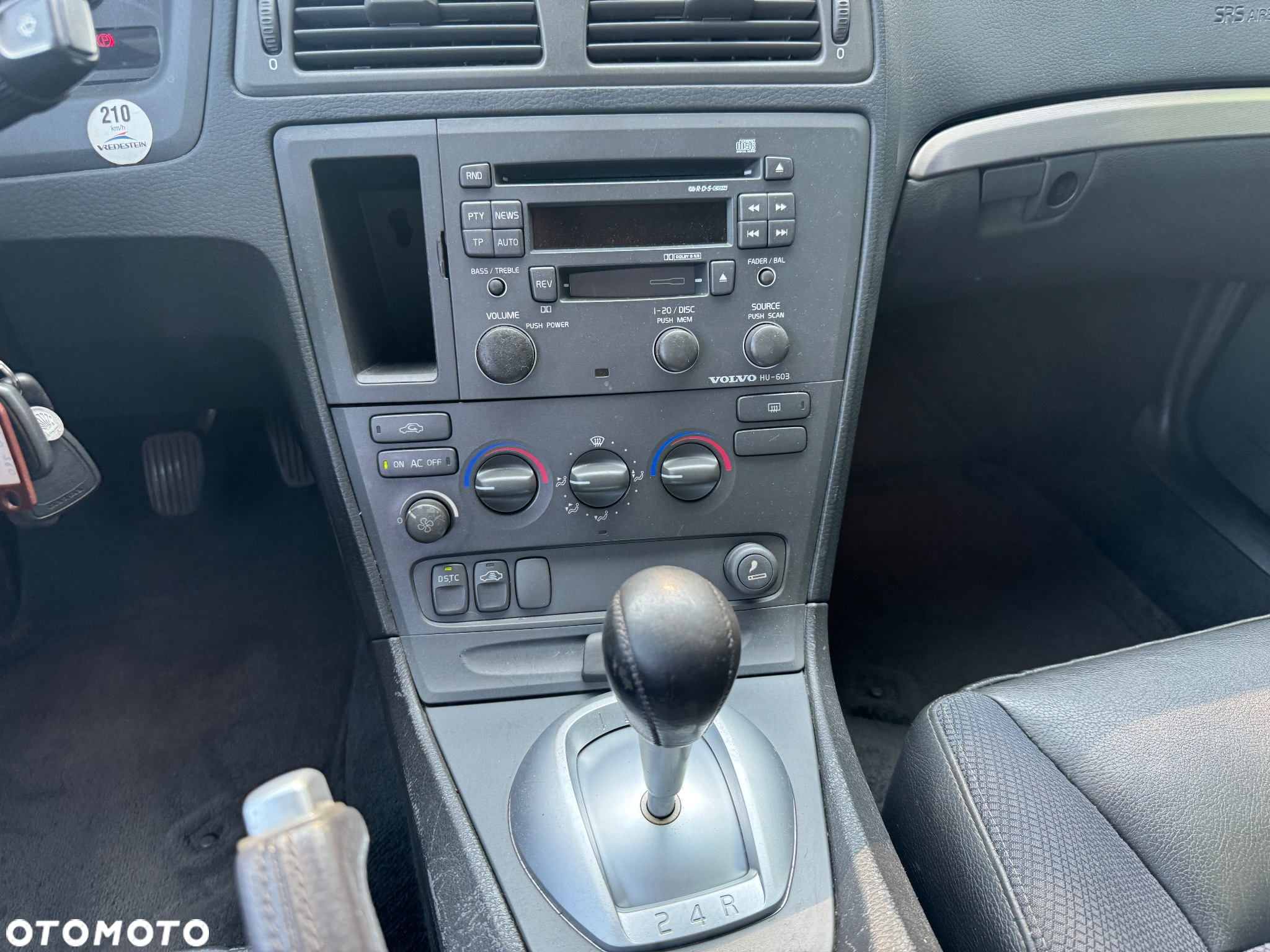 Volvo S60 2.0T - 16