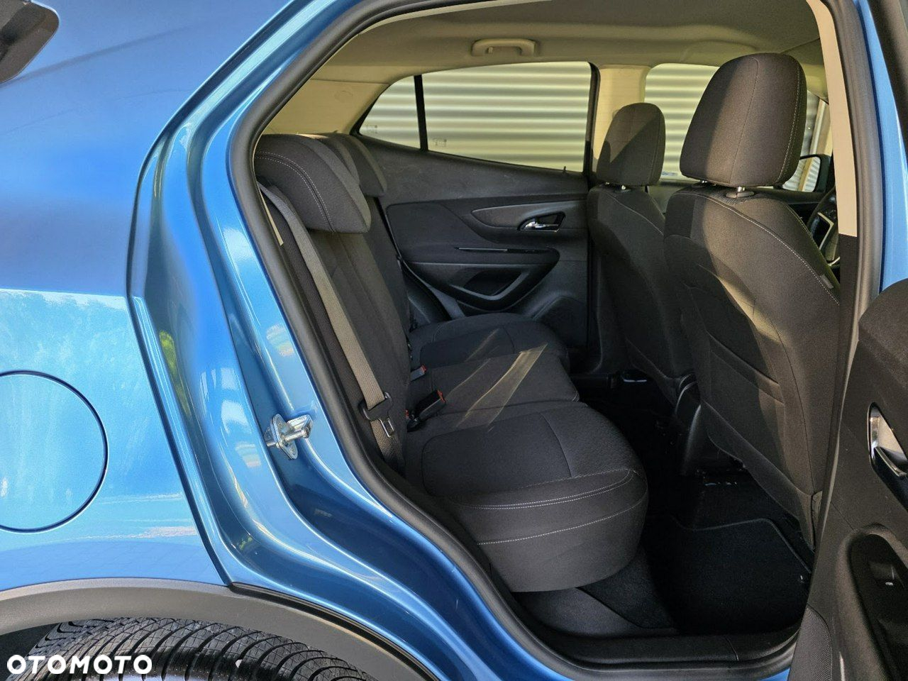Opel Mokka - 17