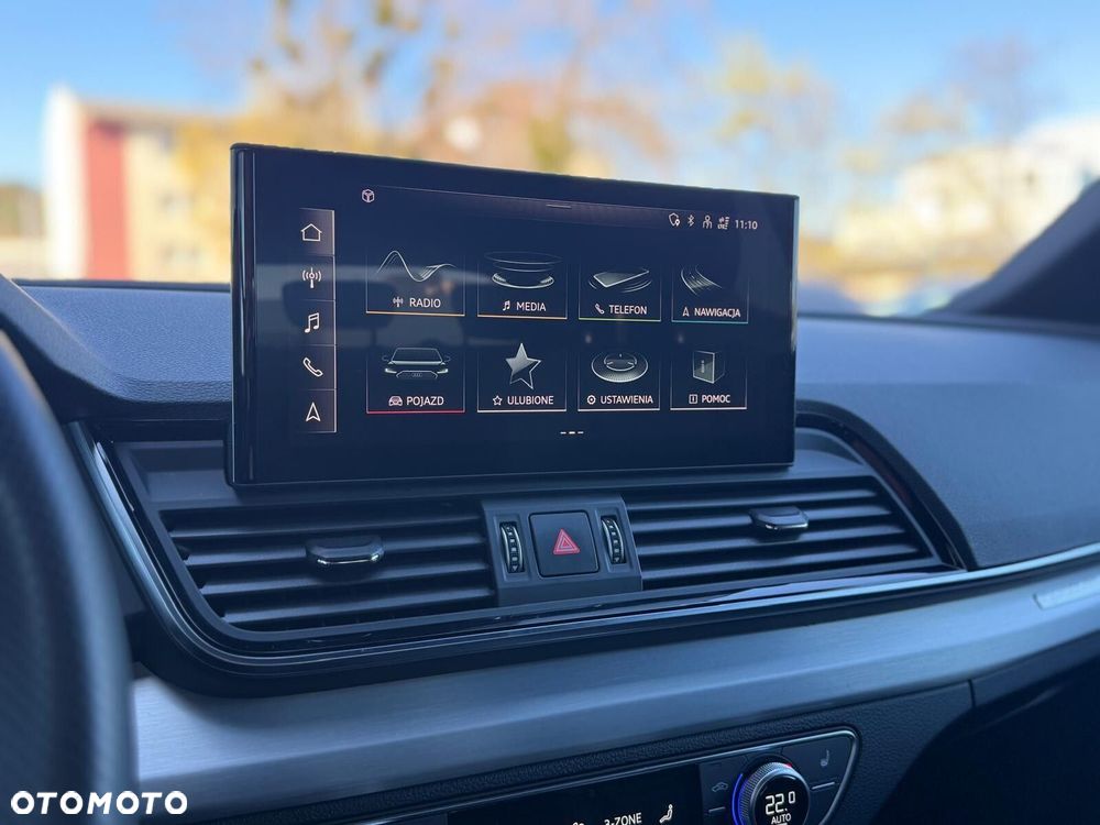 Audi Q5 40 TDI mHEV Quattro S tronic - 38