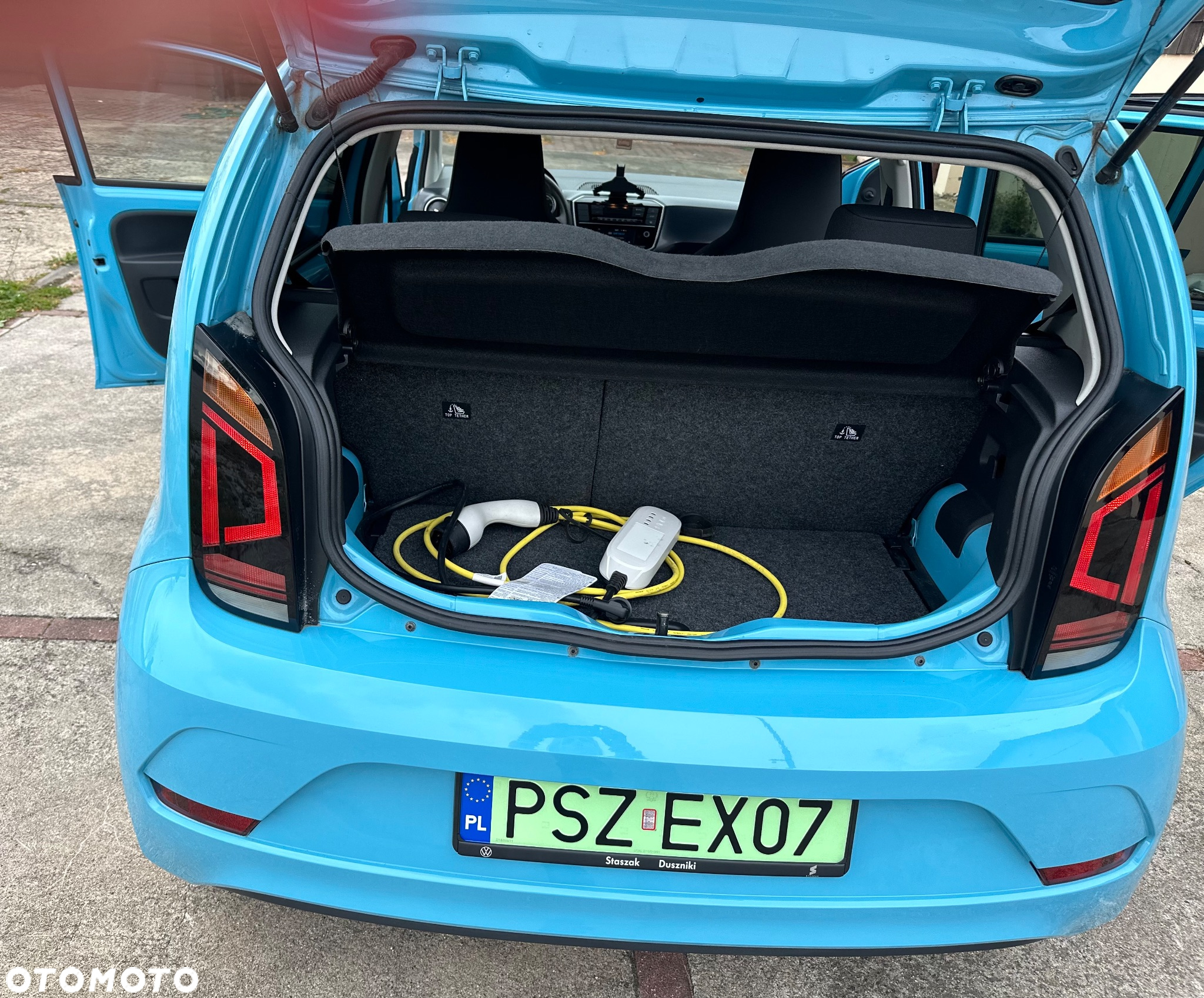Volkswagen up! e-up Style - 31