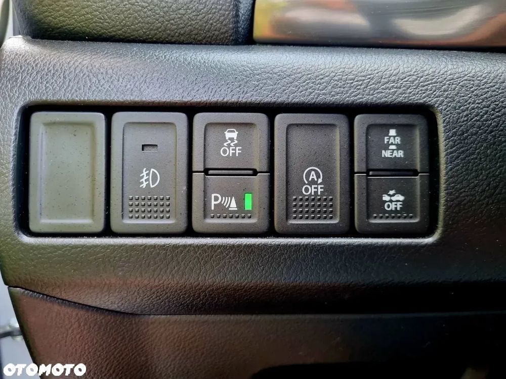 Suzuki Vitara 1.4 Boosterjet Premium 2WD - 24