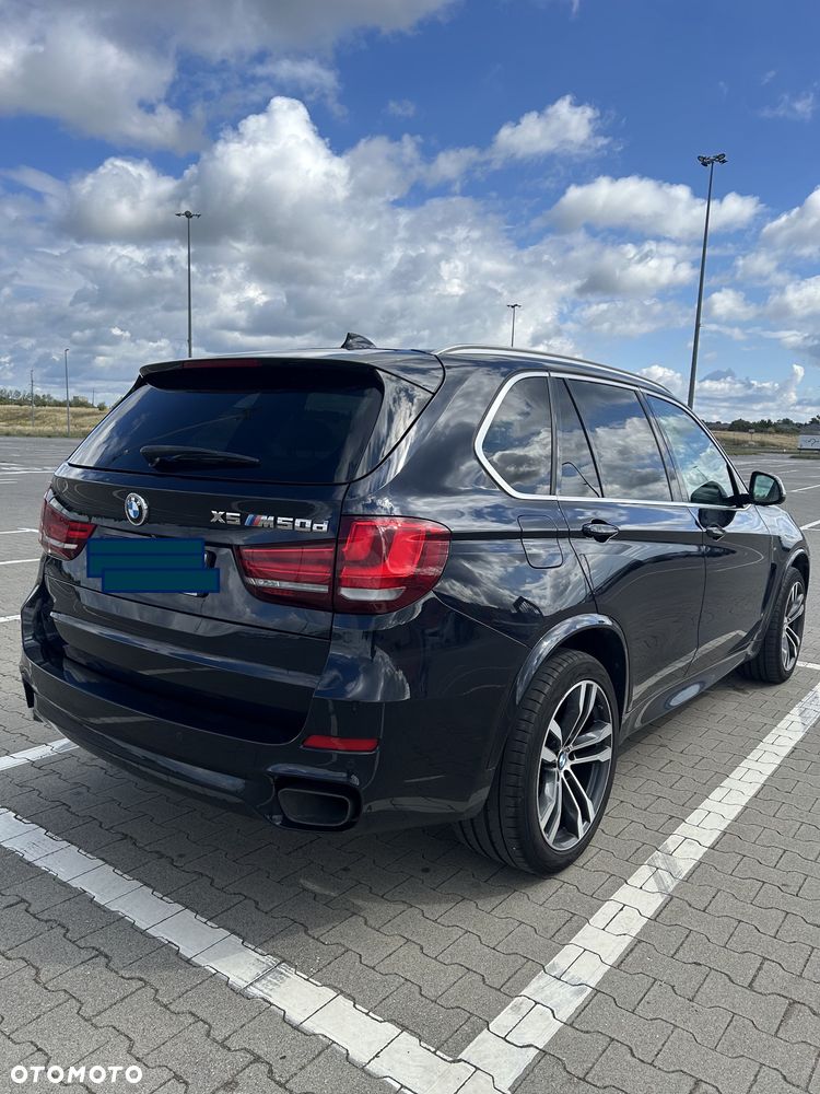 BMW X5 M - 3