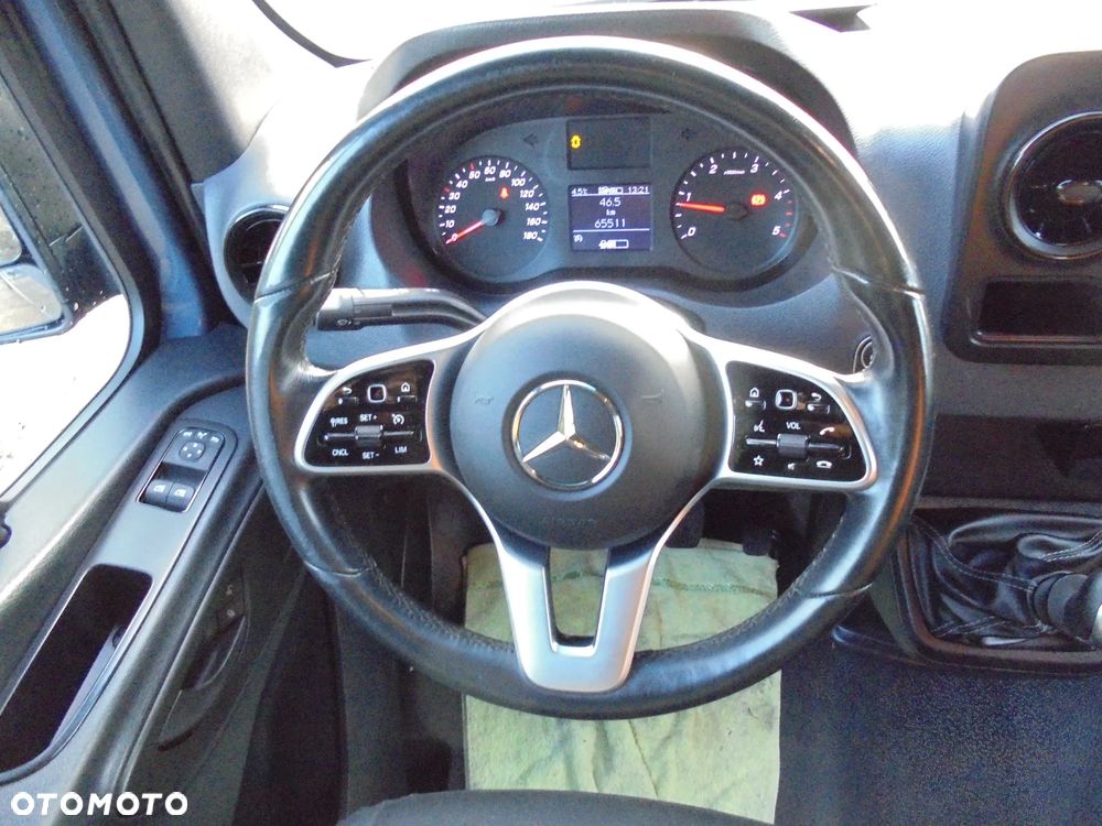 Mercedes-Benz SPRINTER 314 CDI - 10