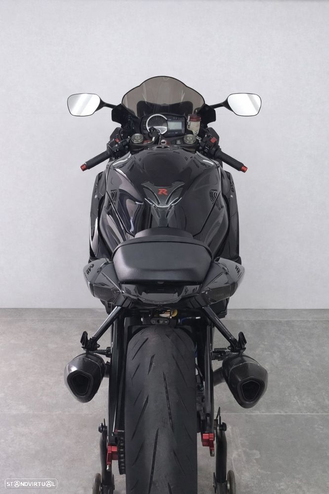 Suzuki GSX-R GSX-R 1000 K9 - 3
