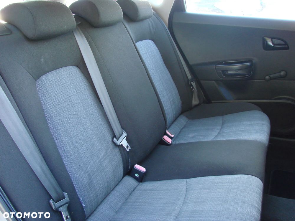 Kia Ceed 2009