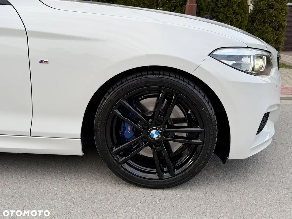 BMW Seria 2 218d M Sport - 19