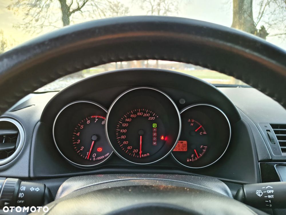 Mazda 3 1.6 Active - 26
