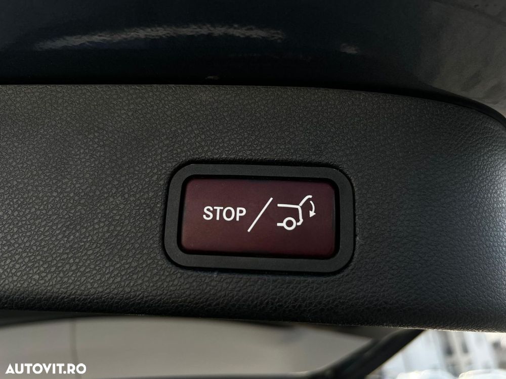 Mercedes-Benz GLS - 29