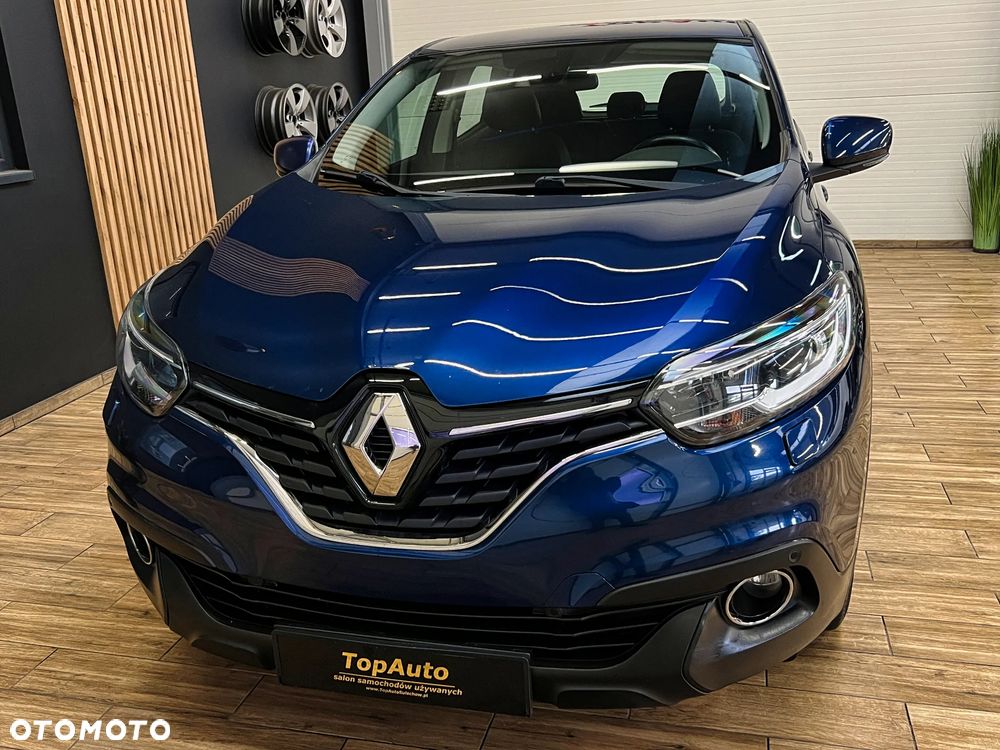 Renault Kadjar 1.6 dCi Energy Zen - 14