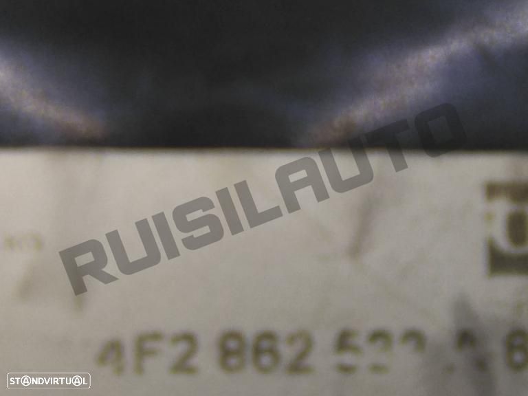 Suporte Copo 4f286_2533a Audi A6 C6 Avant (4f) [2004_2011] 2.0 - 7