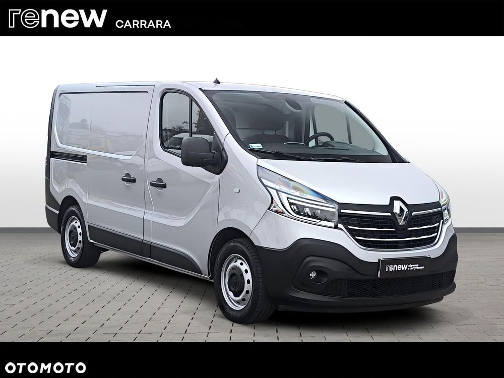 Renault trafic - 7