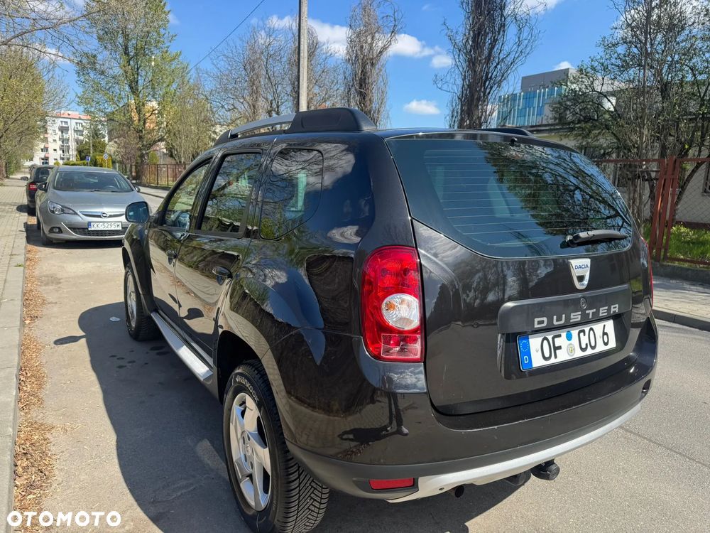 Dacia Duster 1.6 16V 105 4x2 Prestige - 13